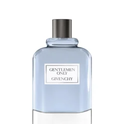 Gentleman Only