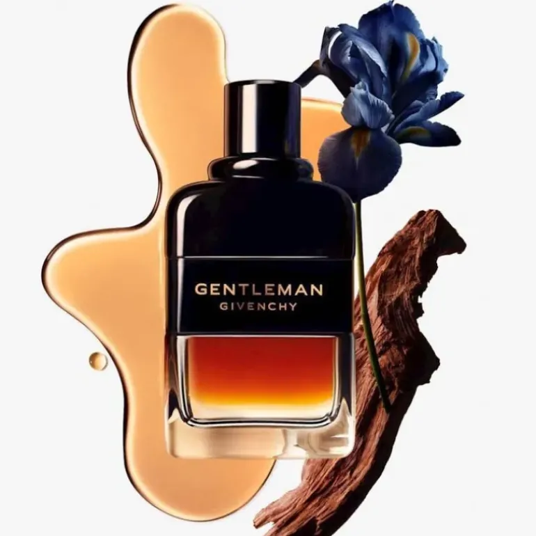 Gentleman Réserve Privée
