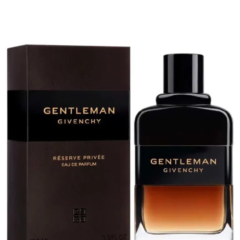 Gentleman Réserve Privée