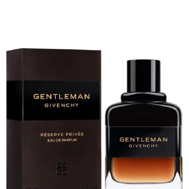 Gentleman Réserve Privée