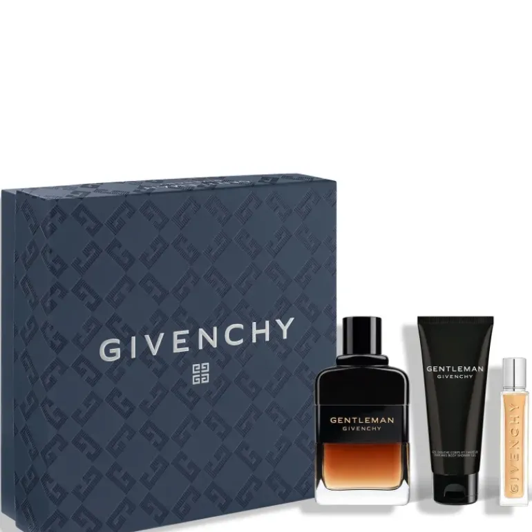 Gentleman Réserve Privée Confezione