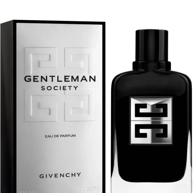 Gentleman Society