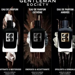 Gentleman Society