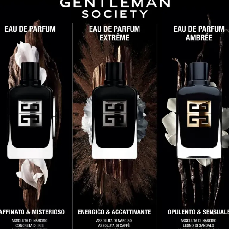 Gentleman Society