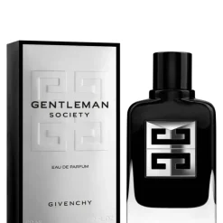 Gentleman Society