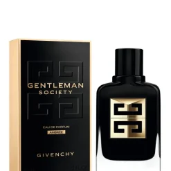 Gentleman Society Ambrée