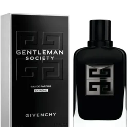 Gentleman Society Extrême