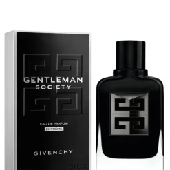 Gentleman Society Extrême
