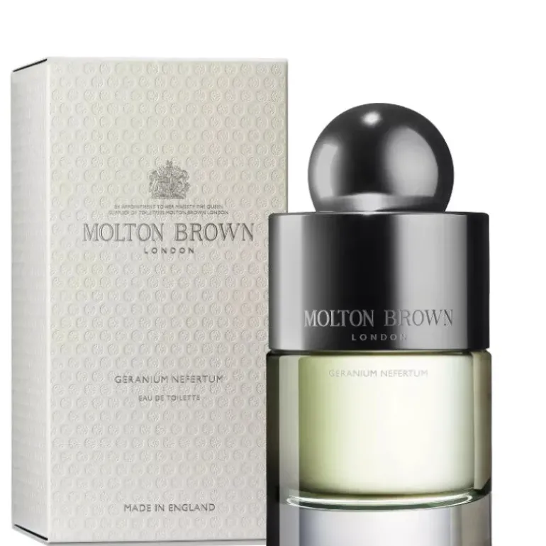 Geranium Nefertum EDT 100 ML