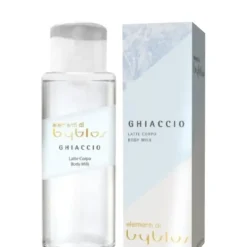 Ghiaccio - Elementi di Byblos 400 ML