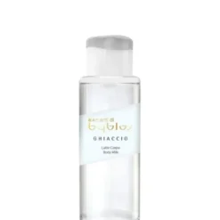 Ghiaccio - Elementi di Byblos 400 ML