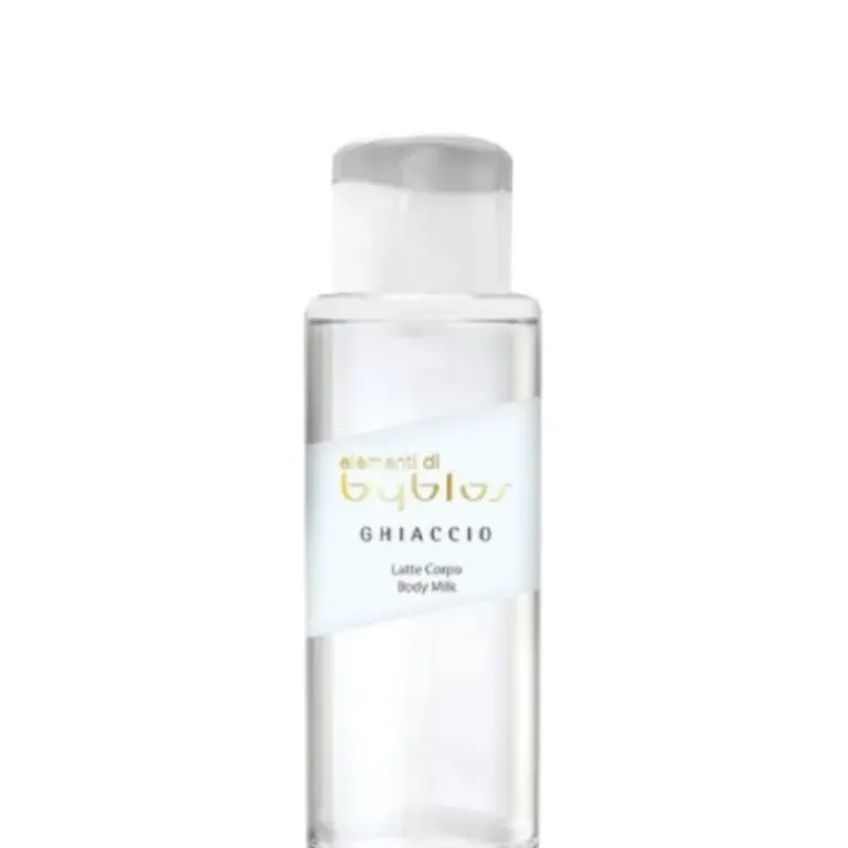 Ghiaccio - Elementi di Byblos 400 ML