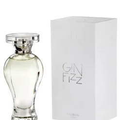 Gin Fizz