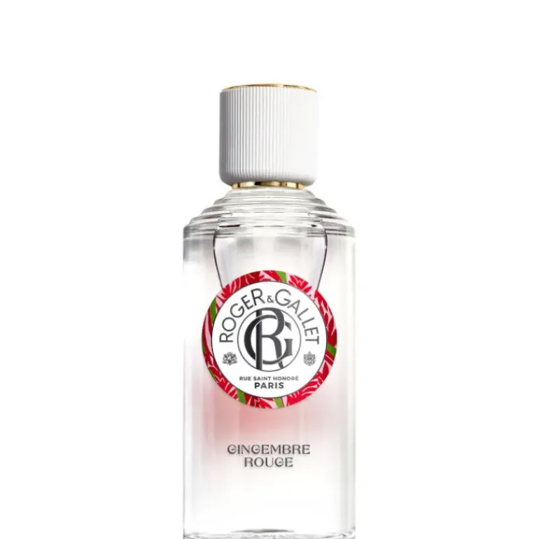 Gingembre Rouge
