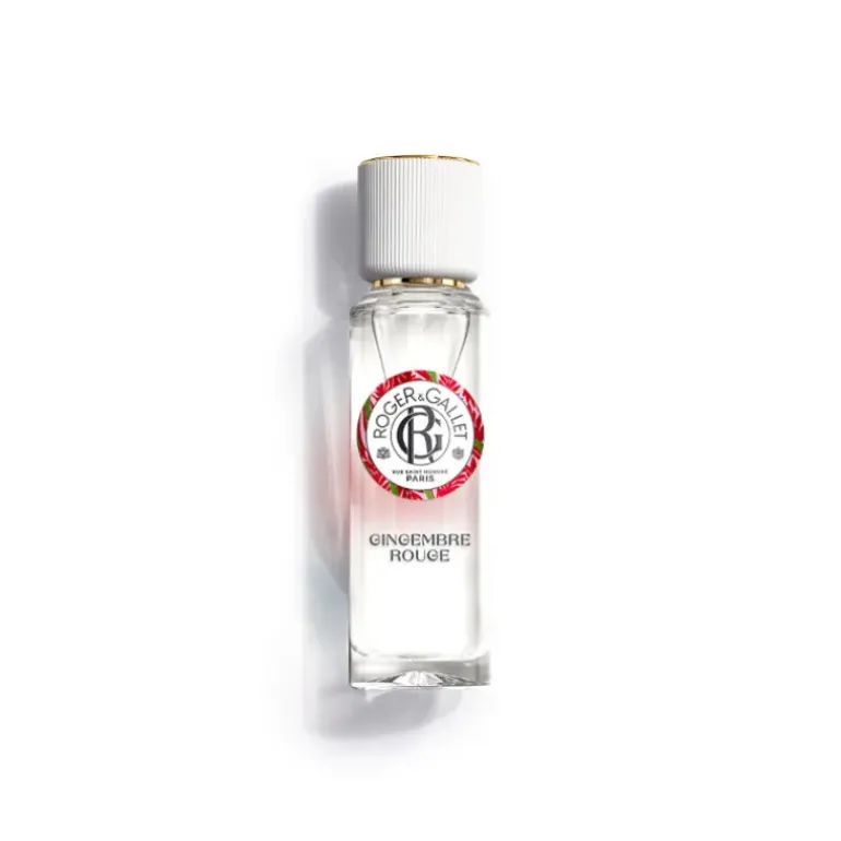 Gingembre Rouge