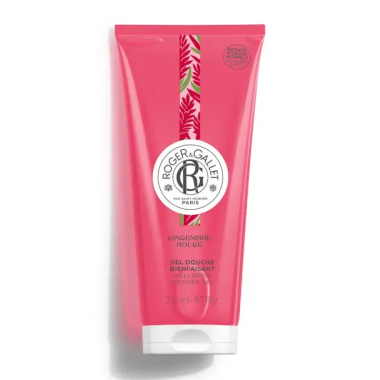 Gingembre Rouge 200 ML