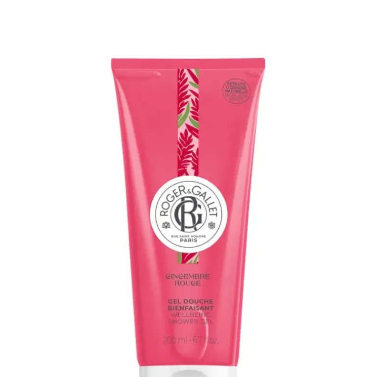 Gingembre Rouge 200 ML