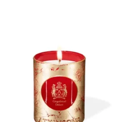 Gingerbread deluxe 200 gr