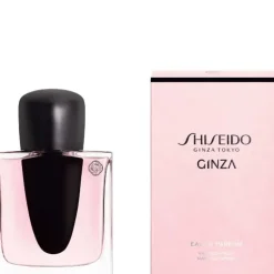 Ginza Eau de Parfum