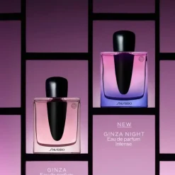 Ginza Eau de Parfum