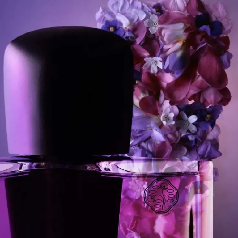 Ginza Eau de Parfum Murasaki