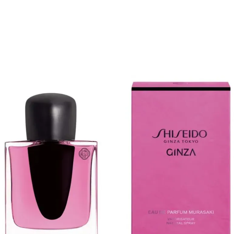 Ginza Eau de Parfum Murasaki