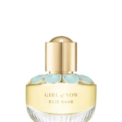Girl Of Now