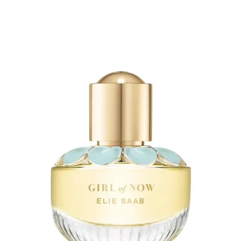 Girl Of Now