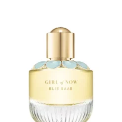 Girl Of Now