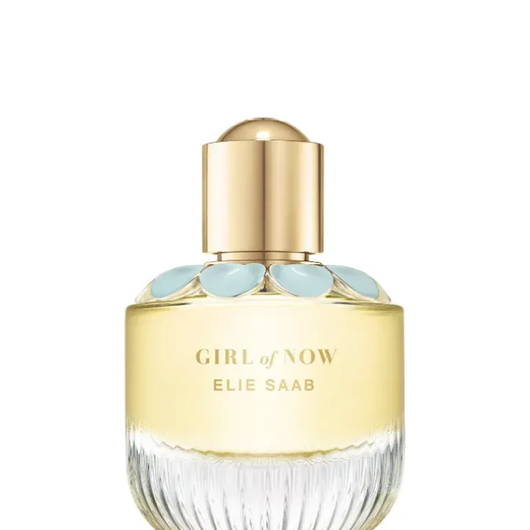 Girl Of Now