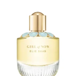Girl Of Now