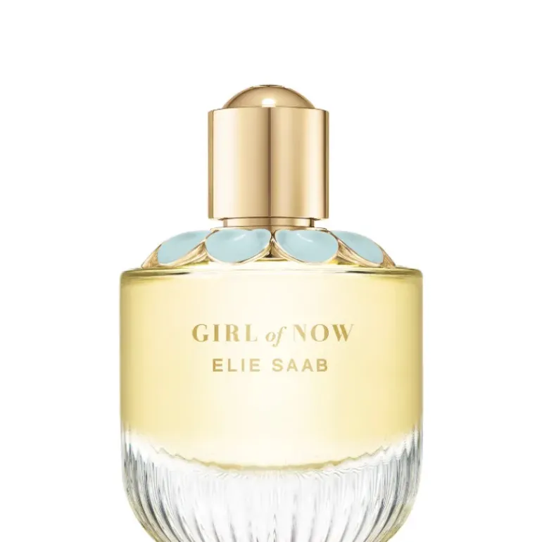 Girl Of Now