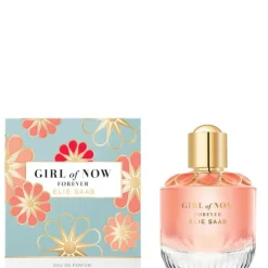 Girl of Now Forever