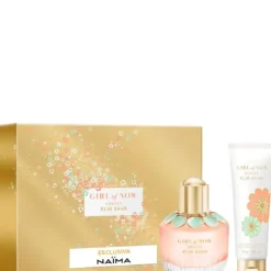 Girl Of Now Lovely Confezione 50 ML Eau de Parfum + 75 ML Body Lotion