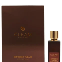 Gleam London Espresso Please 50 ML