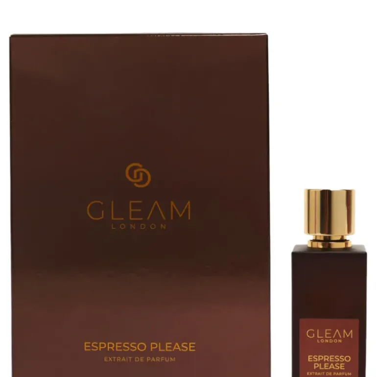 Gleam London Espresso Please 50 ML