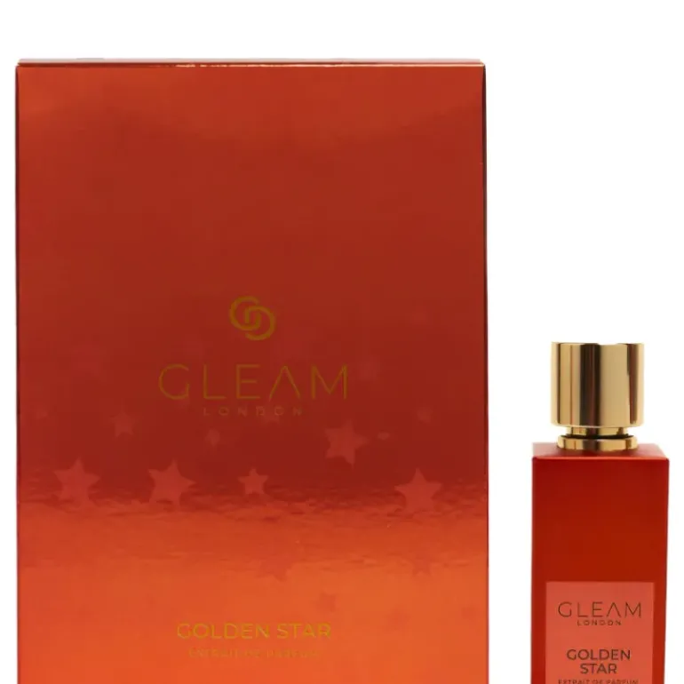Gleam London Golden Star 50 ML