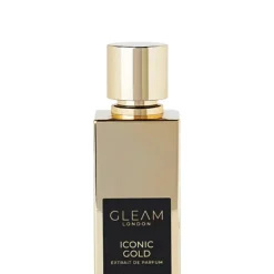 Gleam London Iconic Gold 50 ML