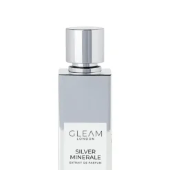Gleam London Silver Mineral 50 ML