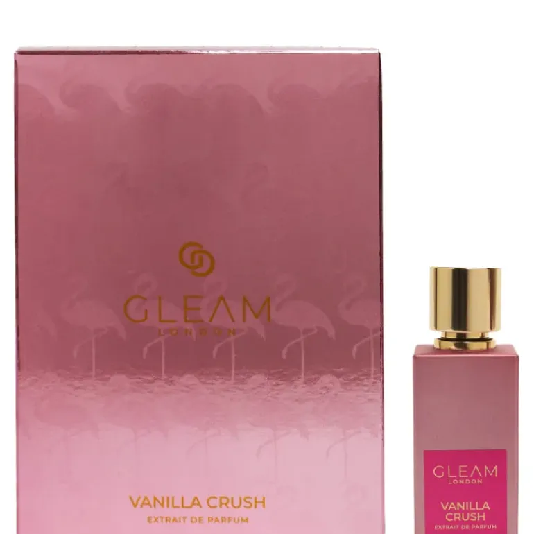 Gleam London Vanilla Crush 50 ML