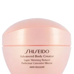 Global Body Care Super Slimming Reducer - Crema Rassodante Anticelluli