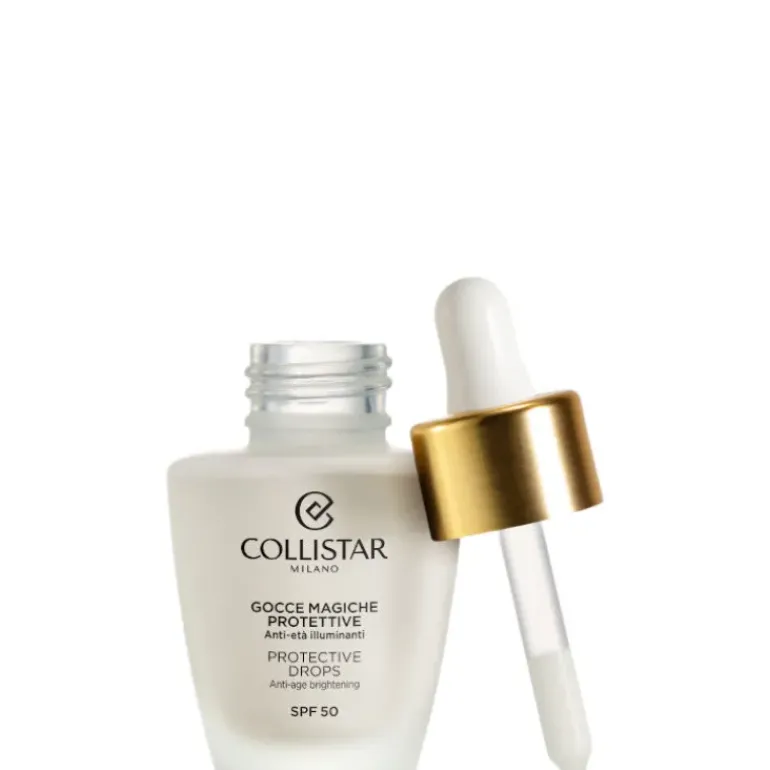 Gocce Magiche Viso Protettive SPF 50