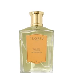 Golden Amber 100 ML