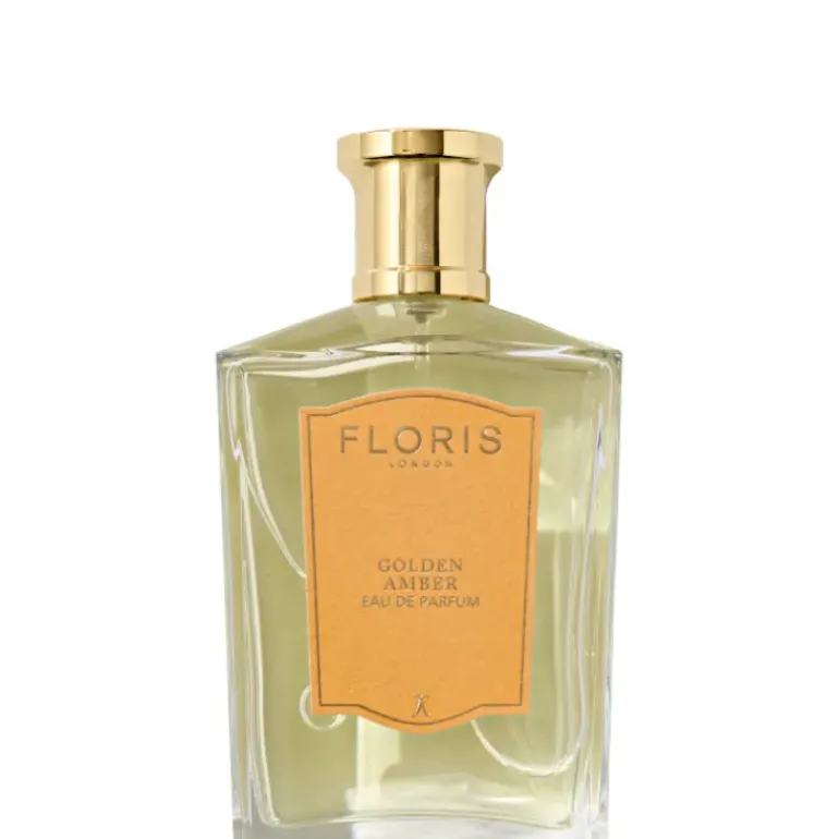 Golden Amber 100 ML