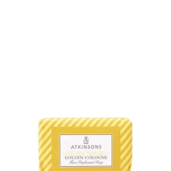 Golden Cologne