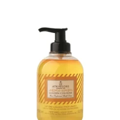 Golden Cologne 300 ML