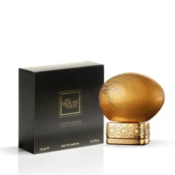 Golden Powder