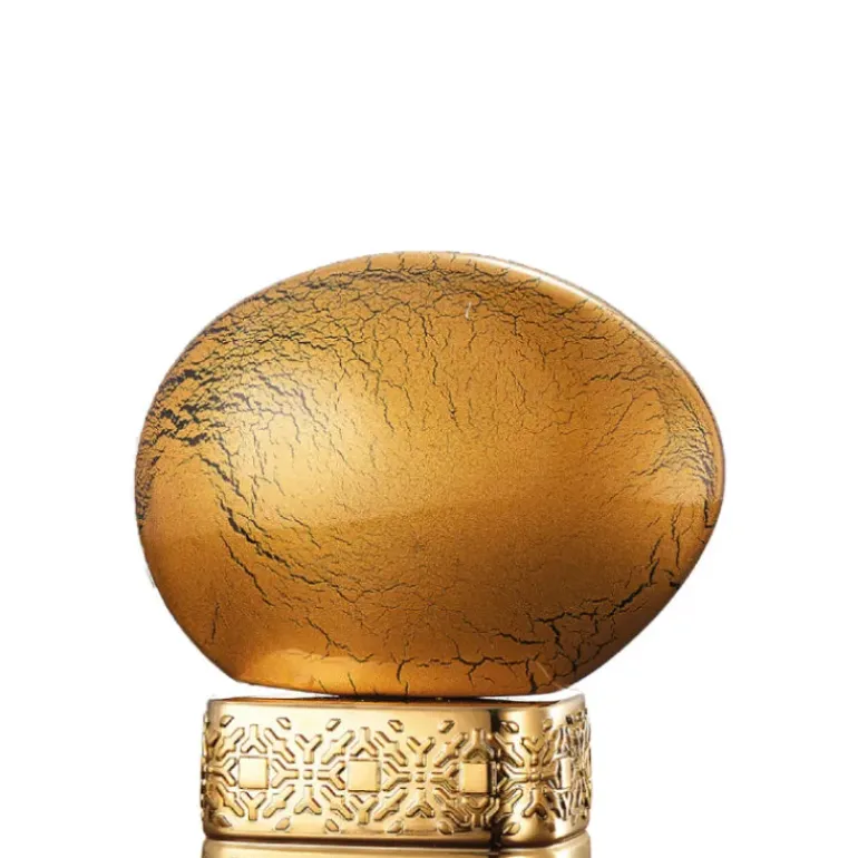 Golden Powder