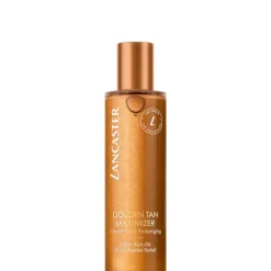 Golden Tan Maximizer - After Sun Oil Body & Face