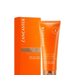 Golden Tan Maximizer - After Sun Lotion Body & Face